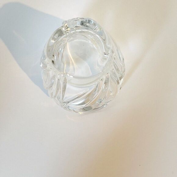Lenox, Nachtmann Crystal Votive - Picture 3 of 5